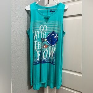 Disney Finding Nemo Sleepwear